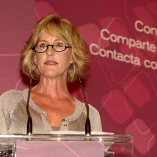 Erin Brockovich reactiva el conflicto ambiental que llevó su historia al cine