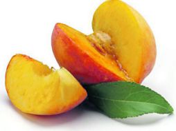 El durazno es una fruta multifacética. ESPECIAL  /