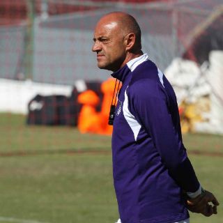 'Chelís' se muestra optimista para partido ante Jaguares