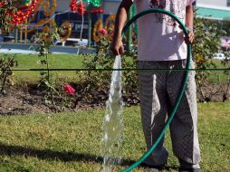 El SIAPA pretende que en cuatro años, los tandeos sean recurrentes en la población. ARCHIVO  /