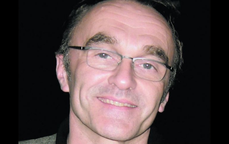 Danny Boyle apunta que las películas no le han hecho justicia a la historia.ESPECIAL  /