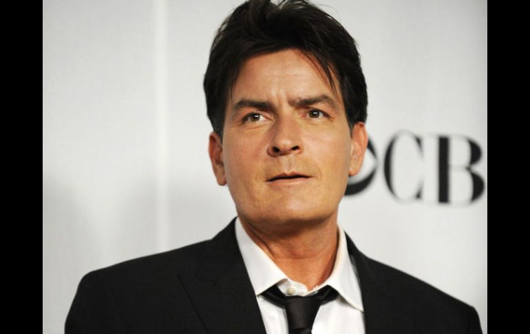 Una tras otra. La polémica entre Sheen y Warner Bros. abre un nuevo episodio.AP  /