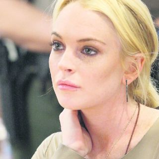 La justicia pide cuentas a Lohan