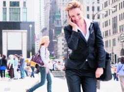 Rachel McAdams será una productora que se propone convertir el show de televisión Daybreak en un fenómeno.Paramount  /