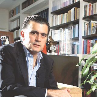 Lujambio responde: Pascual no conoce a los panistas