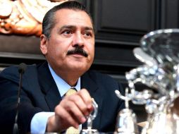 Manlio Fabio Beltrones propone reducir el IVA de 16 a 13%. EL UNIVERSAL  /