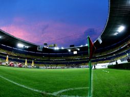 El Rebaño regresará al Estadio Jalisco a enfrentar a los Zorros, en el Clásico tapatio. MEXSPORT  /