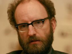 La más reciente película estrenada por Soderbergh fue ''The Informant!'' que llegó a carteleras en 2009. A. CAMACHO  /