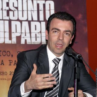 ''Presunto culpable'' impone récord con un millón de espectadores