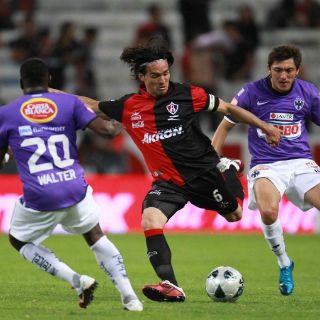 Va el orgullo de por medio: Espinoza