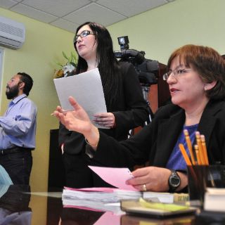 El veredicto público sobre ''Presunto culpable'' se aplaza  hasta el lunes