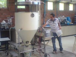 Las emulsiones dobles consisten en tener una dentro de otra. ID  /