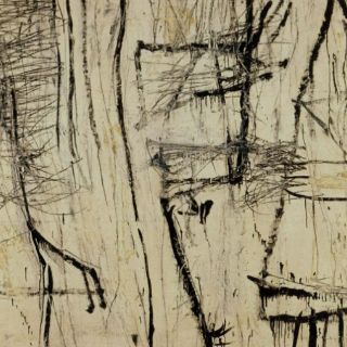 El MoMA de NY en proceso de adquirir nueve obras de Cy Twombly