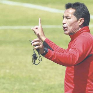 Benjamín Galindo deja de lado su pasado rojiblanco