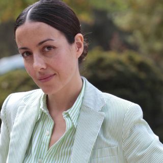 Las prioridades cambian para Cecilia Suárez