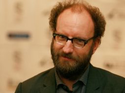 El realizador estadounidense Steven Soderbergh aún tiene pendientes varios rodajes con estrellas como Matt Damon. S. NÚÑEZ  /