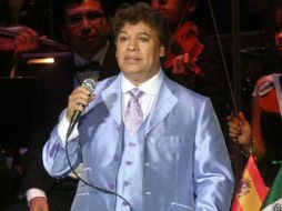 La cancelación de ambos conciertos inconformó a sus admiradores. M. FREYRIA  /