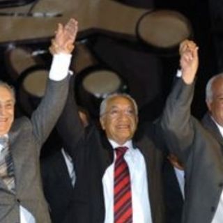 Tiene PRI candidatos presidenciables de sobra dice la CROC