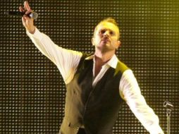 Las mujeres de la entidad prepararán tamales para el cantante español. A.CAMACHO  /