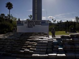 Esteban Rodríguez Olivera traficó más de 100 toneladas de cocaína al vecino país. ARCHIVO  /