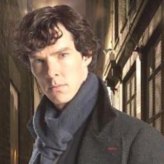 Sherlock Holmes, a la pantalla chica