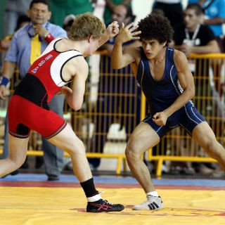 Jalisco domina regional de luchas asociadas