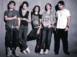 Los Daniels promociona el sencillo Quisiera regresar, que interpreta a dúo con Natalia Lafourcade.ESPACIO  /