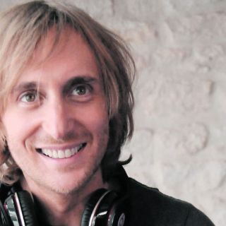 David Guetta, en el Foro Alterno