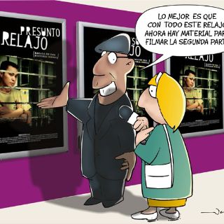 SÍNTESIS SEMANAL: Presunto culpable vuelve a las pantallas con más expectativa