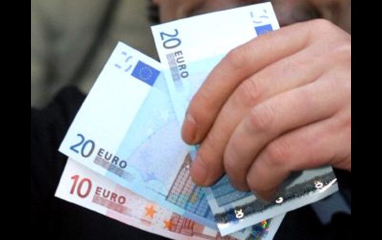 La UE asegura que la liberalización de importaciones suramericanas provocaría un colapso del sector vacuno europeo. ARCHIVO  /