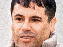 Juan José Sierra Lara fue arraigado por por ser identificado como presunto integrante del grupo de 'El Chapo' (foto). EL UNIVERSAL  /