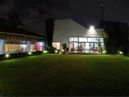 La muestra estará abierta hasta el próximo 29 de marzo. ESPECIAL  /