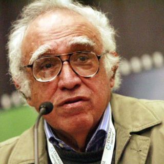 Reconocen a Carlos Monsiváis en fmx