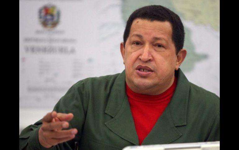 'La Unasur es 'necesaria para salvaguardar nuestra independencia''. ARCHIVO  /