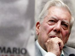 El escritor agradeció a la presidenta Cristina Kirchner su intervención para poner freno al intento de veto.E. BARRERA  /