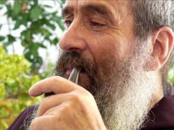 En 1970, el malogrado escultor inició la publicación de sus conocidos calendarios ilustrados . EFE  /