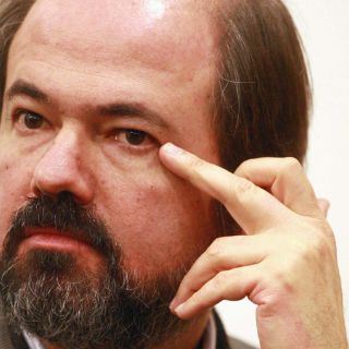 Un cronista que se arriesga en la novela, llega al MAZ