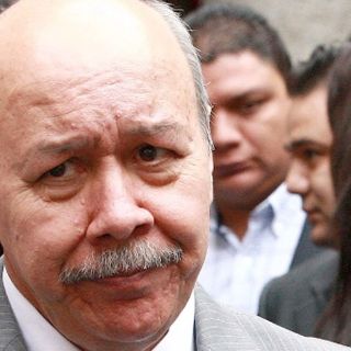 Emilio frena iniciativas de seguridad, revira el PRI