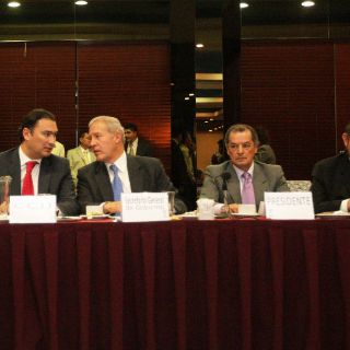 Rezago legislativo en seguridad impide semáforo preventivo