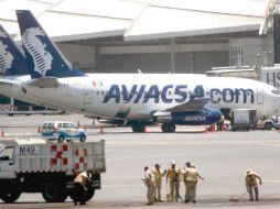 Aviacsa incrementará las rutas y la oferta. NTX  /