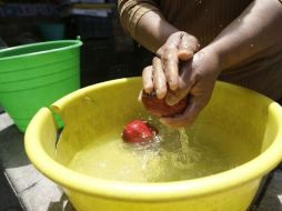 El suministro será suspendido una vez cada 15 días en las colonias de la Zona Metropolitana. ARCHIVO  /
