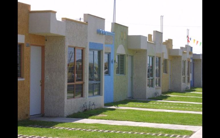 Crecimiento de 8.3 por ciento en la Industria de la Construcción fue resultado de mayores obras realizadas. ARCHIVO  /