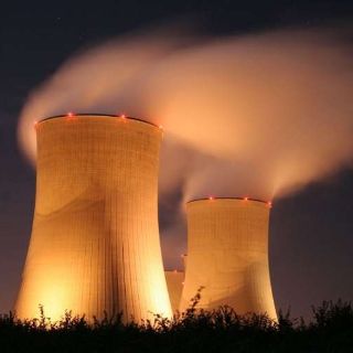 Aprueban construcción de central nuclear en Bielorrusia