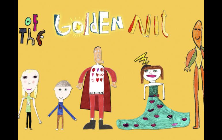 El cortometraje sigue las peripecias de un muchacho de once años llamado Beanie. EFE  /