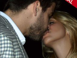En las fotos ''se ve a una pareja muy feliz, en armonía completamente''. EFE  /