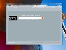 El IE9 es una apuesta para mejorar la experiencia de los internautas. ESPECIAL  /