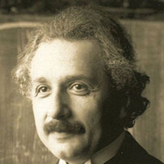 Archivo de Albert Einstein estará en Internet