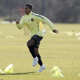 ManU enfrentará al Marsella con Nani