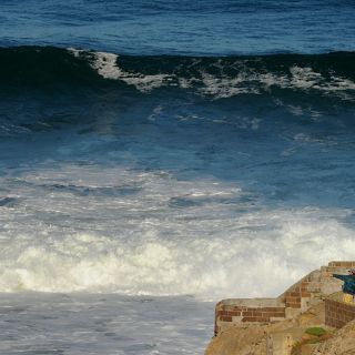 Expertos advierten sobre ocurrencia de tsunamis en México