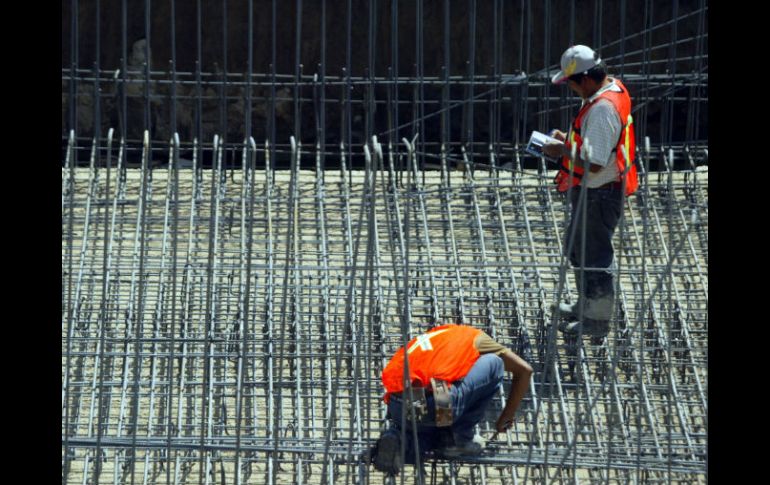 Las obras beneficiarán a 30 colonias y se invirtieron 15 millones de pesos en la primera etapa. A. HINOJOSA  /